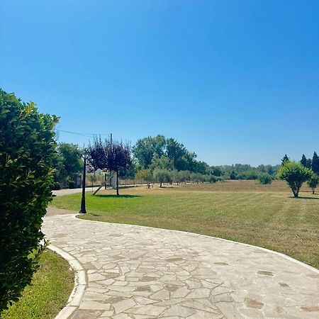 Casa Family Ulcinj Exterior foto
