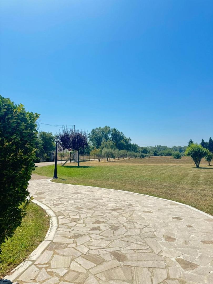 Casa Family Ulcinj Exterior foto