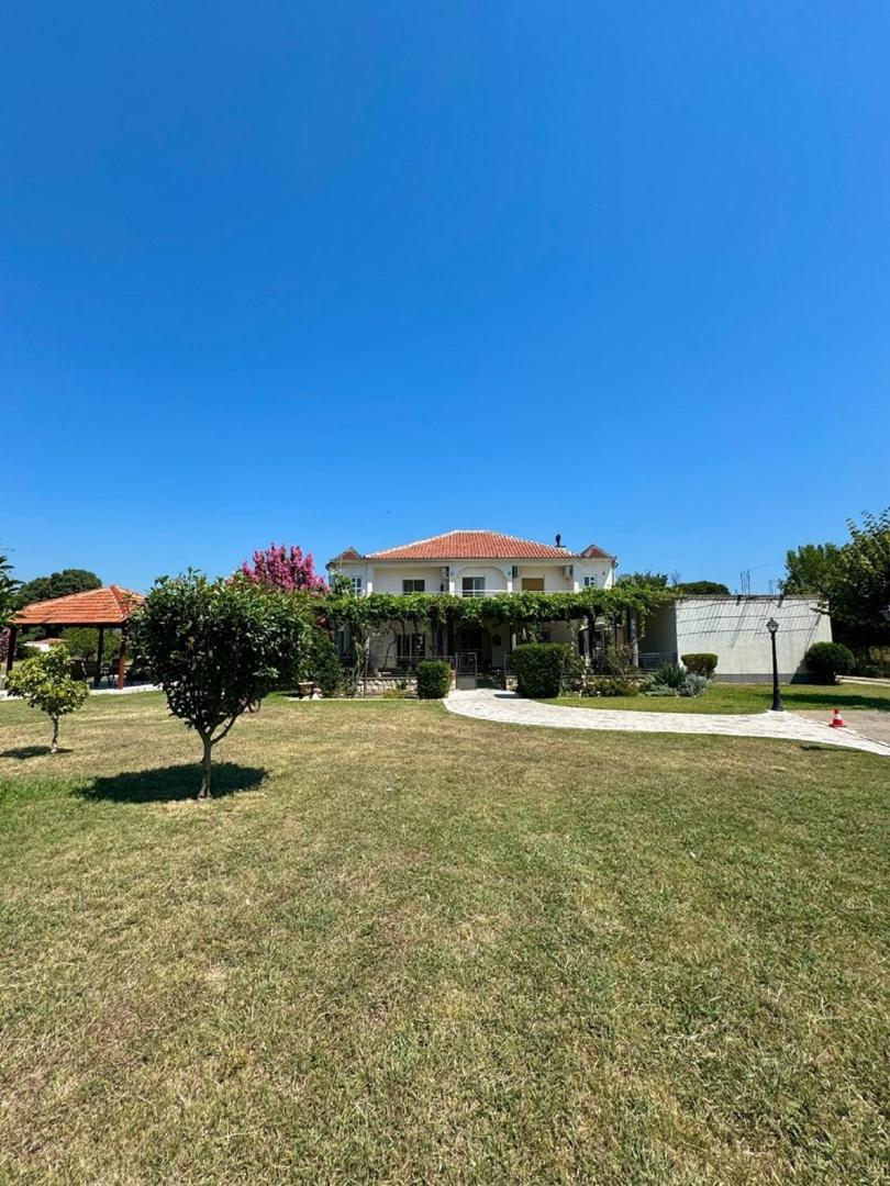 Casa Family Ulcinj Exterior foto