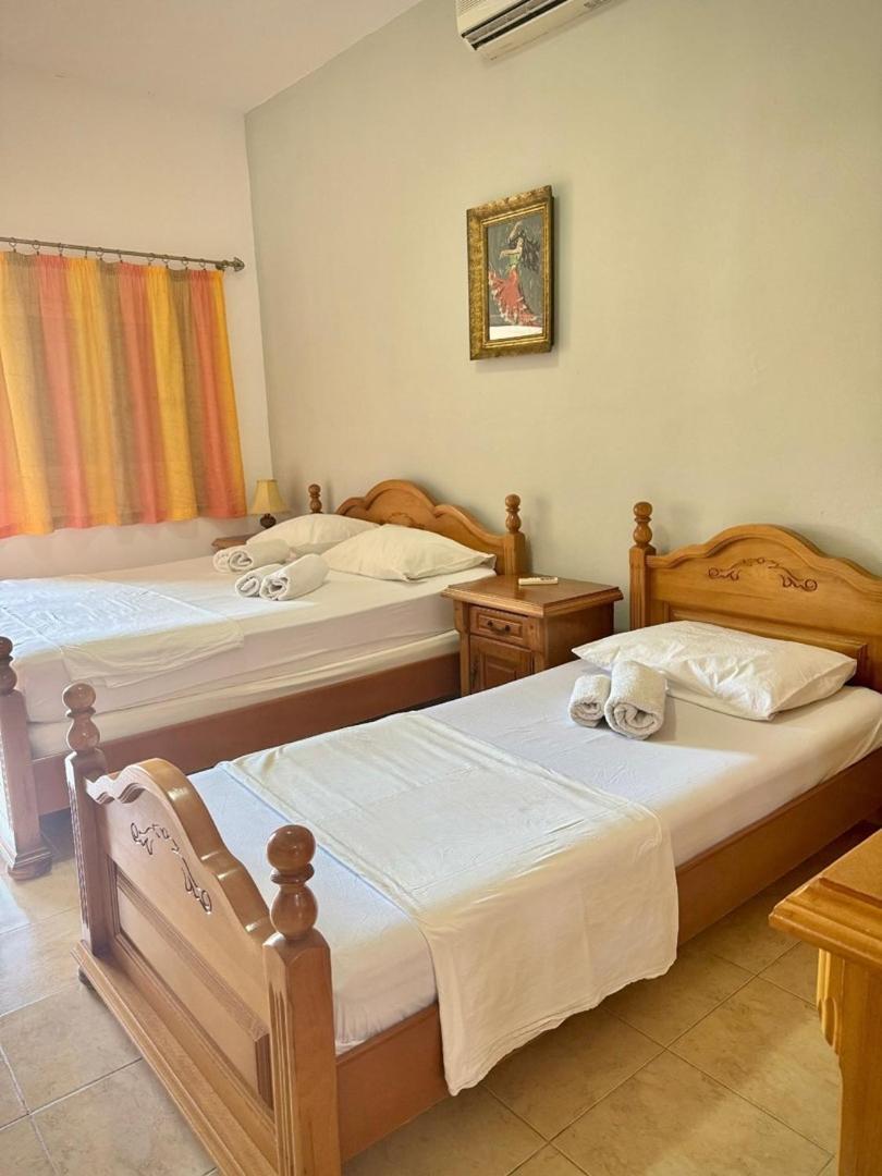Casa Family Ulcinj Exterior foto