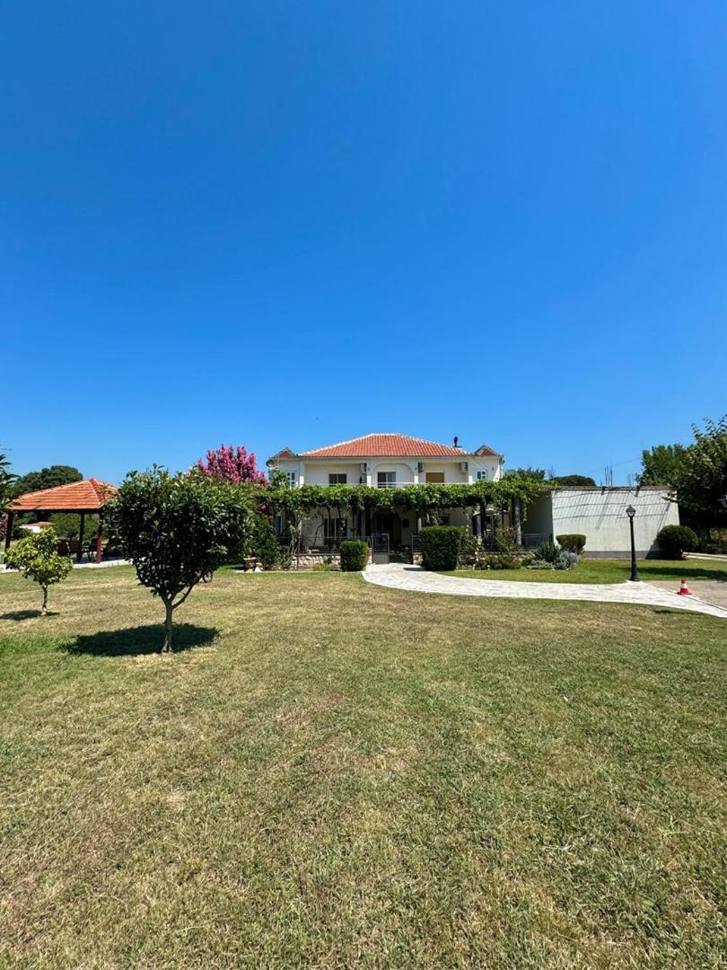 Casa Family Ulcinj Exterior foto