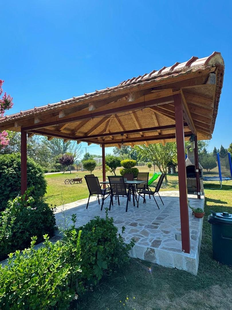 Casa Family Ulcinj Exterior foto